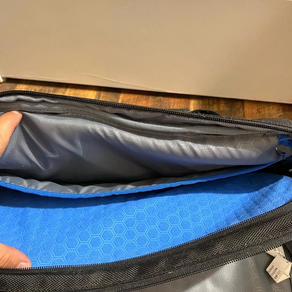 Dell Black Laptop Bag